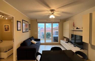 Bilocale Menton centro, terrazzo e parking privato - Photo 8