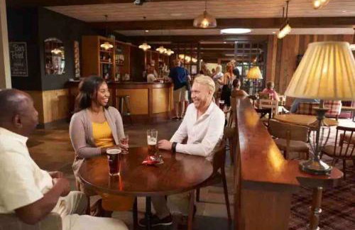 Spacious Caravan - Thorpe Park Cleethorpes - Foto 39