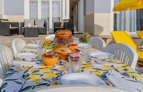 LS Beach House-A passos do Mar - Foto 37