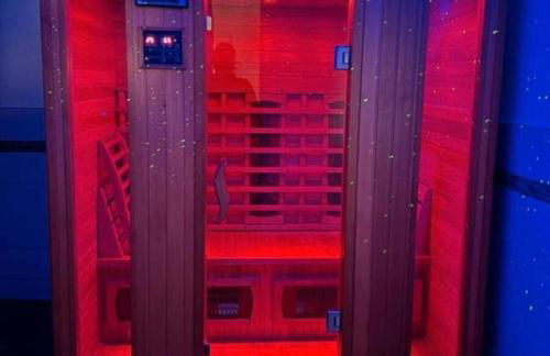 Apartment nahe Frankfurt am Main mit Parkplätzen PKW oder VAN - Foto 44