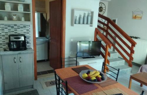 George's Sweet n' Cozy Maisonette in Ipsos Corfu - Photo 18