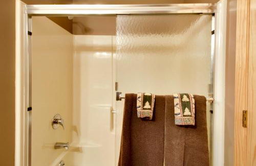 Waubun Lake Cabin with Private Dock and Fire Pit! - Foto 16