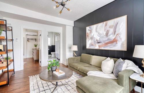 Stay Portland - Beautiful Brooklyn 1 Bed Apt - Photo 14