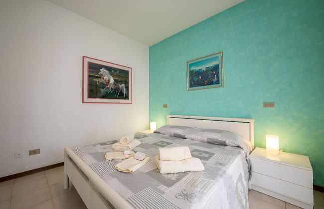 Cinzia Apartment Front Beach - Foto 11