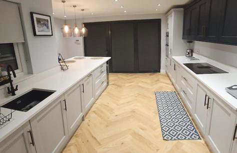 Coast Road Retreat-a stunning 3 bed home in Larne - Foto 8