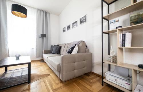 FirstClass 2-Room-Apartment - Foto 31