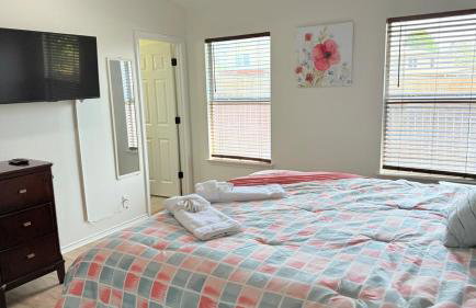 Cozy getaway by SeaWorld - Lackland AFB BMT - Foto 60