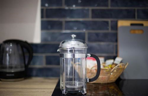 Comfortable 3-Bed House - Foto 62