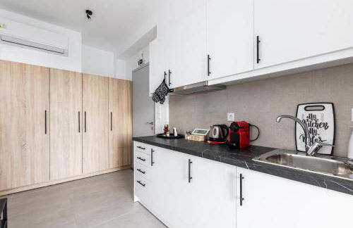 Pagani Green - Luxury Studio A1 - Foto 17