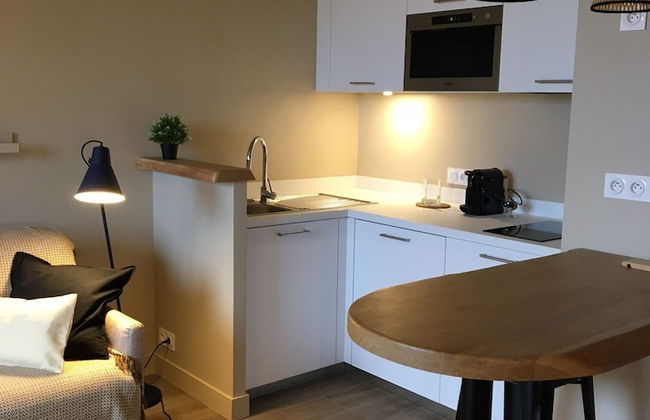 Côté Mer - Foto 19