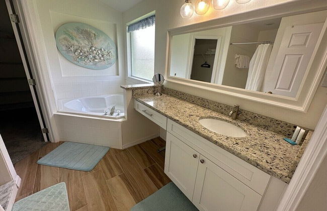 Updated Pool Villa - Southern Dunes - Photo 15