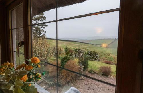 The Thatched Cottage - Foto 34