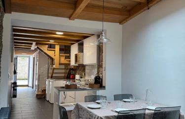 Casa Alameda 23 de Casas Das Figueiras en Ría Eo-Ribadeo - Foto 22