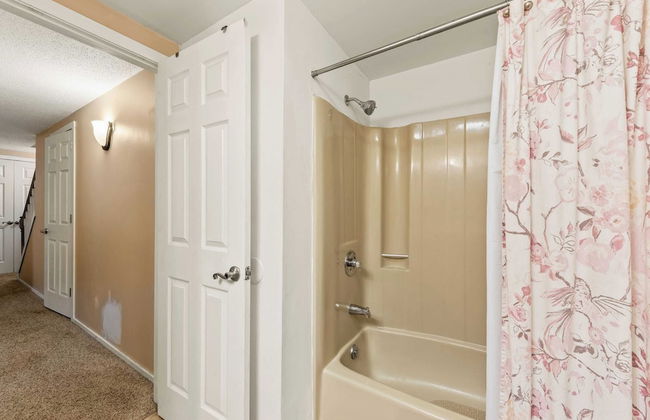 Slope Lodge Prime Skiing Location Indoor Pool, Hot Tub, Sauna Private Deck - Foto 30