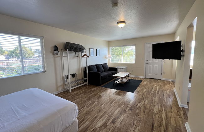 Clear Lake Cottages & Marina - Foto 74