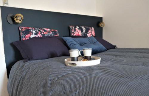 A l'ombre des remparts - Foto 16