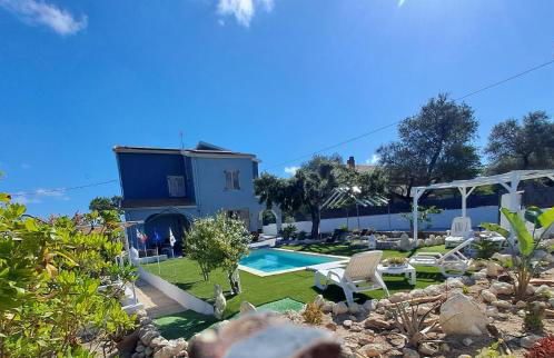 Villa Andres - Foto 50