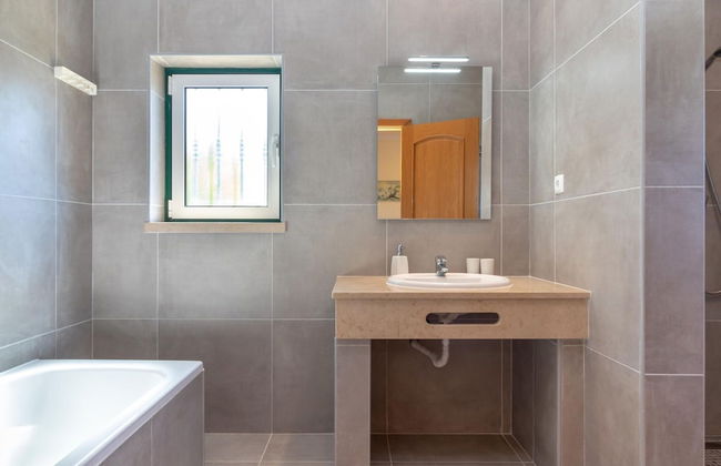 Luxury Villa in Albufeira With Heated Private Pool - Foto 23