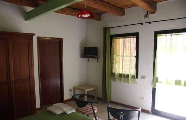 Il Campetto Country House - Photo 7