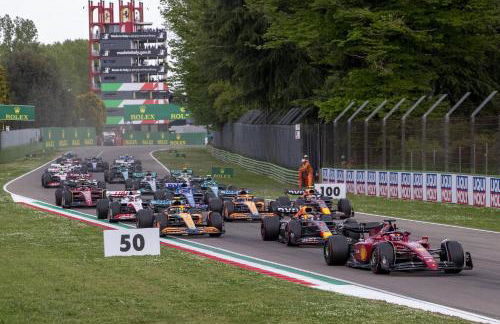 La Casa di Hank - il Centro Storico e l Autodromo - Foto 37