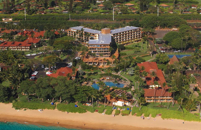 Aston Maui Kaanapali Villas - Foto 14