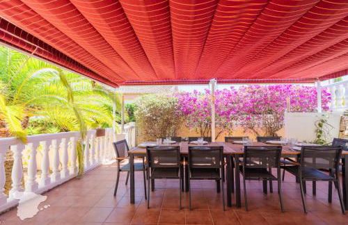 CostaBlancaDreams Villa Margarita in Calpe - Foto 23