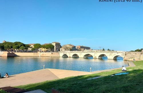 Casa l'aria leggera - Foto 20