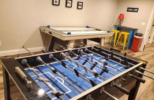 5BR With Movie & Game Rooms Near LakePoint PBR - Foto 37