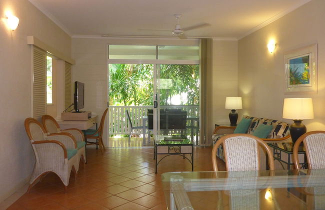 Palm Cove Tropic Apartments - Foto 15