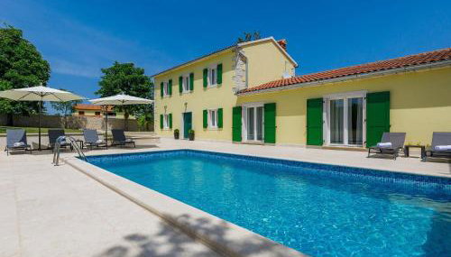 Holiday Home Villa Coriticum otium by Interhome - Foto 2