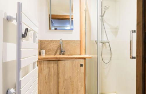 Appartement avec vue magnifique dans Le Hameau des Airelles - Photo 26