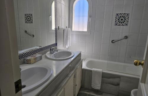 villa bahía banus - Foto 27