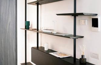 ComeCasa Milano Modern Retreat Gym & Style - Foto 9