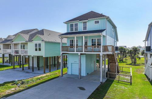 Walk 2 Beach & Huge Pool! Pets Allowed! Salty Sea Dawg - Photo 43