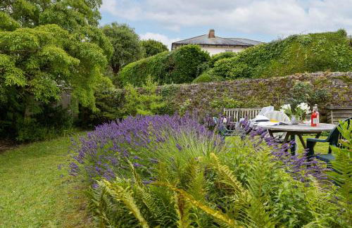 1 Rock Cottage - Beautifully Presented Cottage for Four with Wood Burner - Foto 34