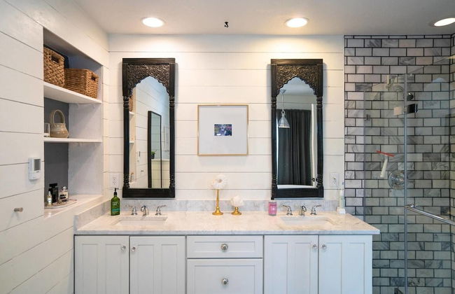 The Timeless Retreat A Cherry Creek Family Home - Foto 18