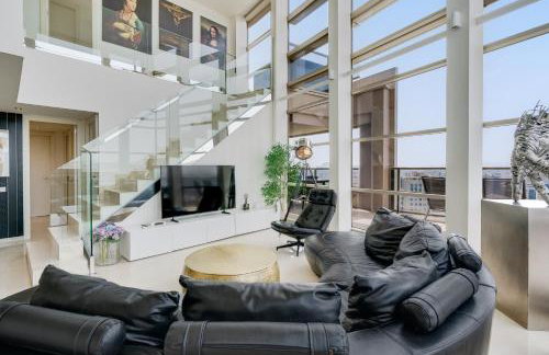 Penthouse Duplex with Epic Views - Foto 1