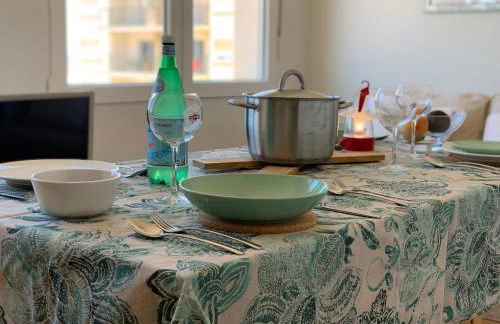 Apartamento Canaleta Aitana frente al mar - Foto 37