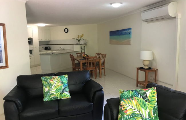 Sanctuary Beach Resort - Foto 34