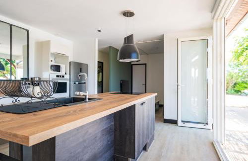 Holiday Home Bourgat by Interhome - Foto 16