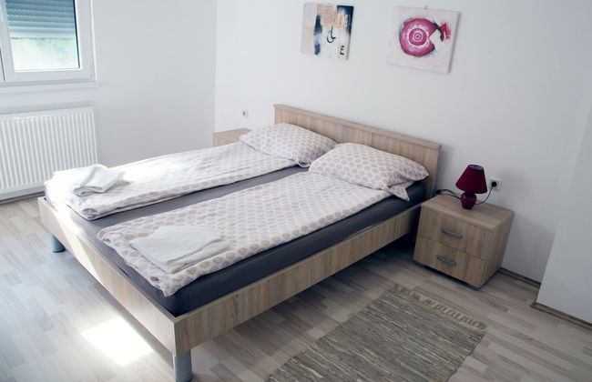 Apartments Velickovic - Photo 6