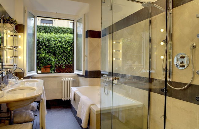 Villa Spalletti Trivelli - Foto 44