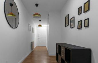 Le Grand Wilson - Appartement design - Hyper centre - Foto 48