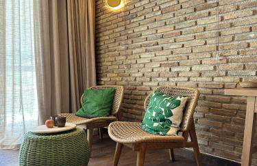 Villa Kalamos / Sea View and Pool nearby Athens - Foto 44