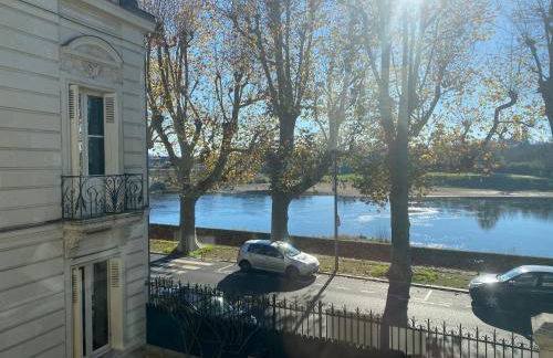 Le Charles VII CHINON - Foto 23