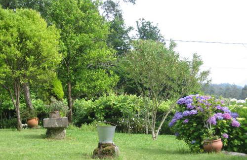 O Lughar Darriba Fogar Natural - Foto 11