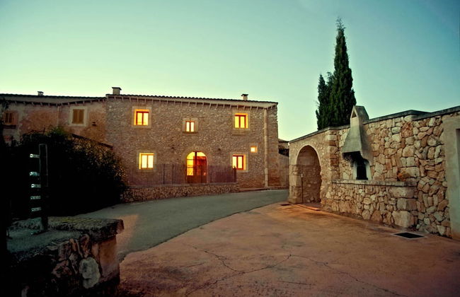 Casa Rural Sa Sorda in Campos - Foto 26