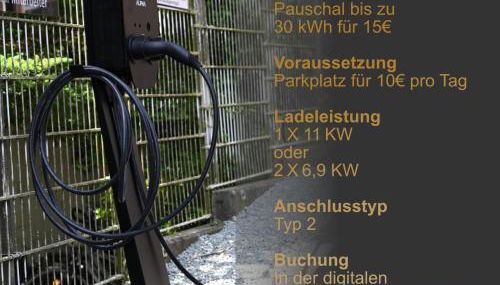 Ferienwohnung PRACHTSTÜCK - Foto 4