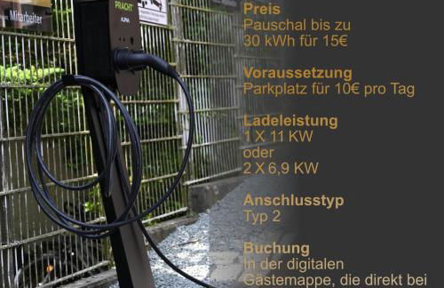 Ferienwohnung PRACHTSTÜCK - Foto 4