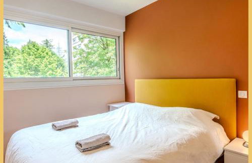 Chez Aiko I Appartement T3 I Ferney-Voltaire - Foto 16